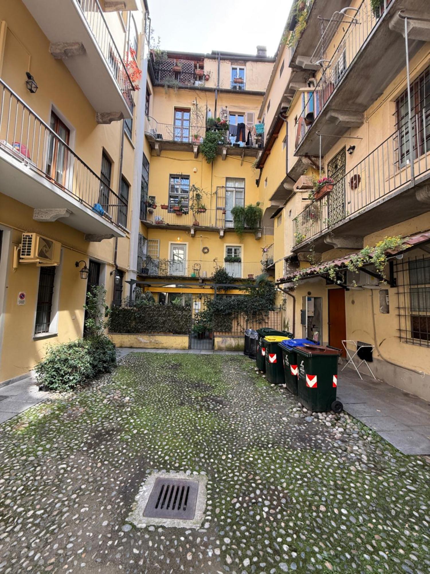 Residenza Dei Guardinfanti Torino Eksteriør bilde